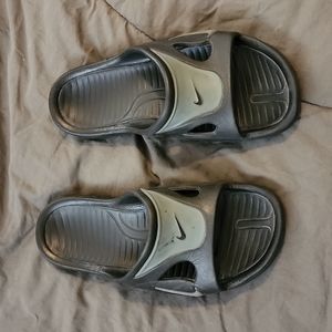 Nike Slides